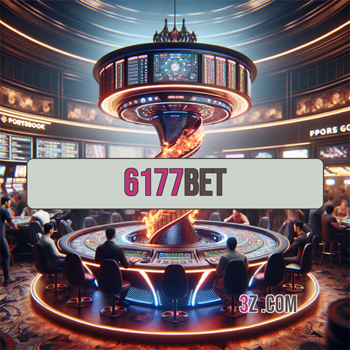 O App Que Revoluciona Seus Jogos no 6177bet