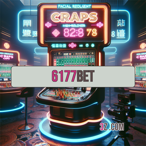 Explorando o Mundo dos Slots no 6177bet.com