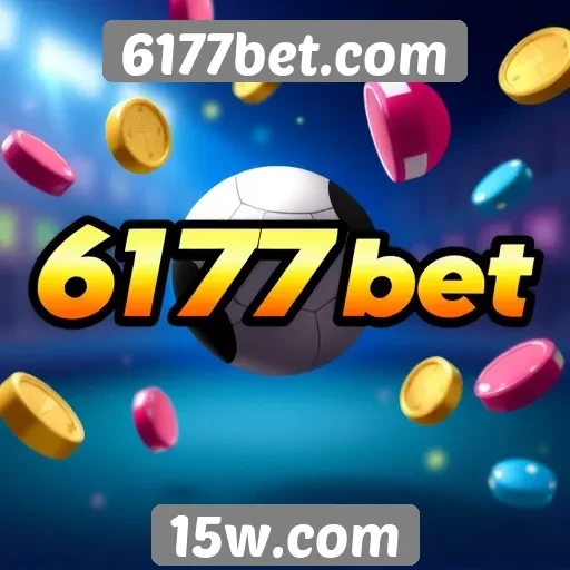 Novidades no portfólio de jogos do 6177bet.com