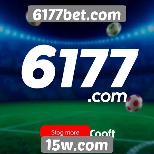Avaliação das promoções oferecidas pelo 6177bet.com