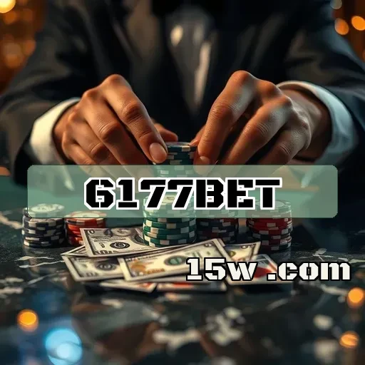 6177bet.com Apostas Esportivas